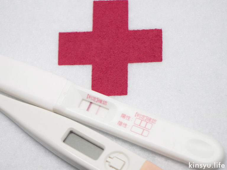 妊娠検査薬で陽性が出た後の妊婦健診